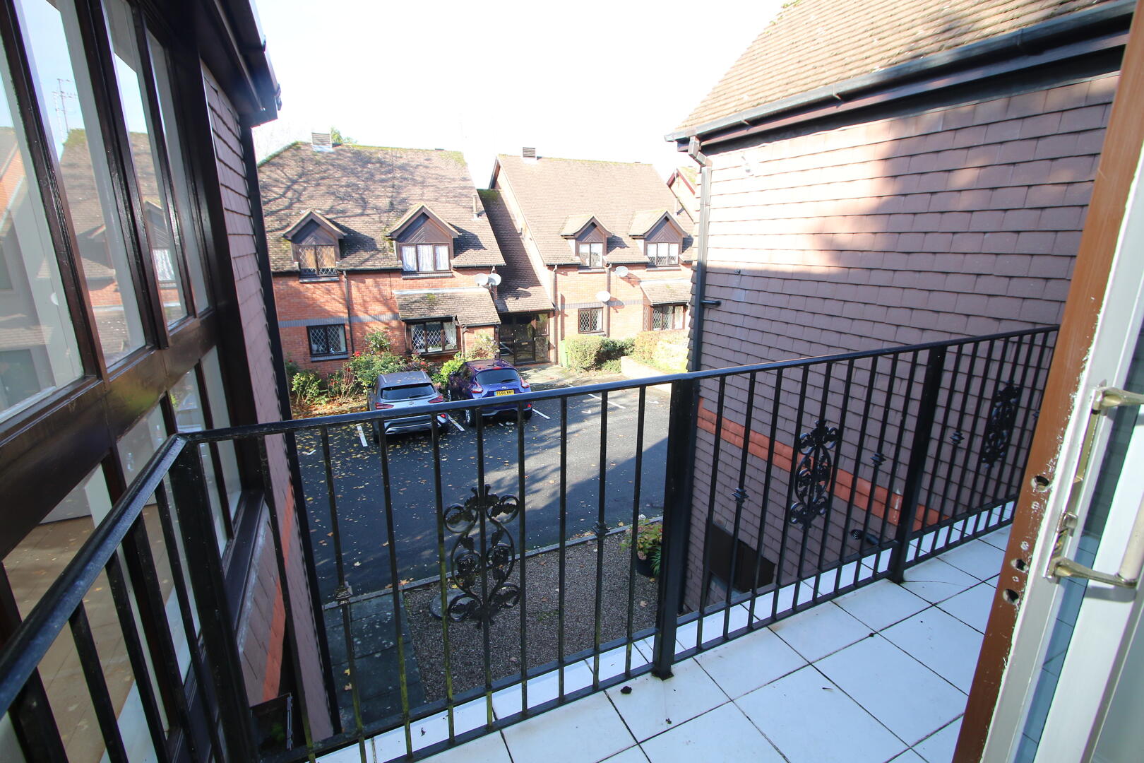 Stuarts Court, Worcester Road, Hagley, Stourbridge